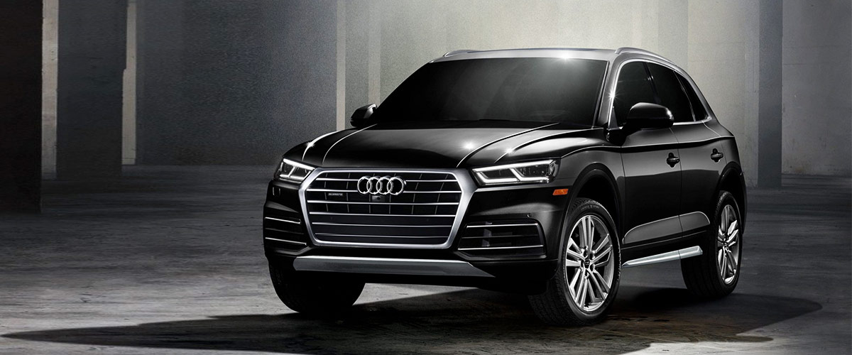 2019 Audi Q5 Prices, Reviews, and Photos - MotorTrend