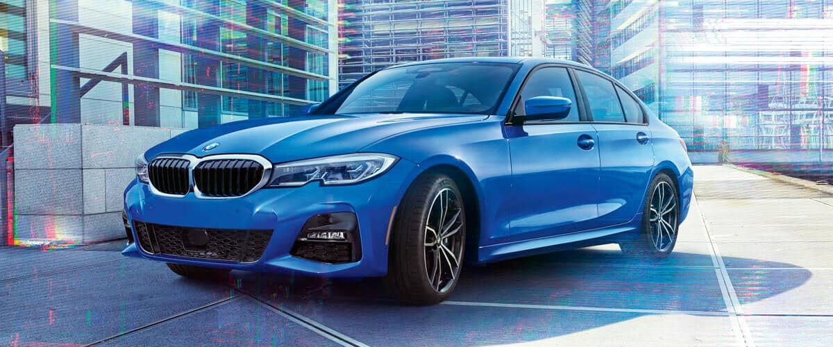 Buy A New 2019 Bmw 3 Series Bmw Dealership Near Miami Beach Fl