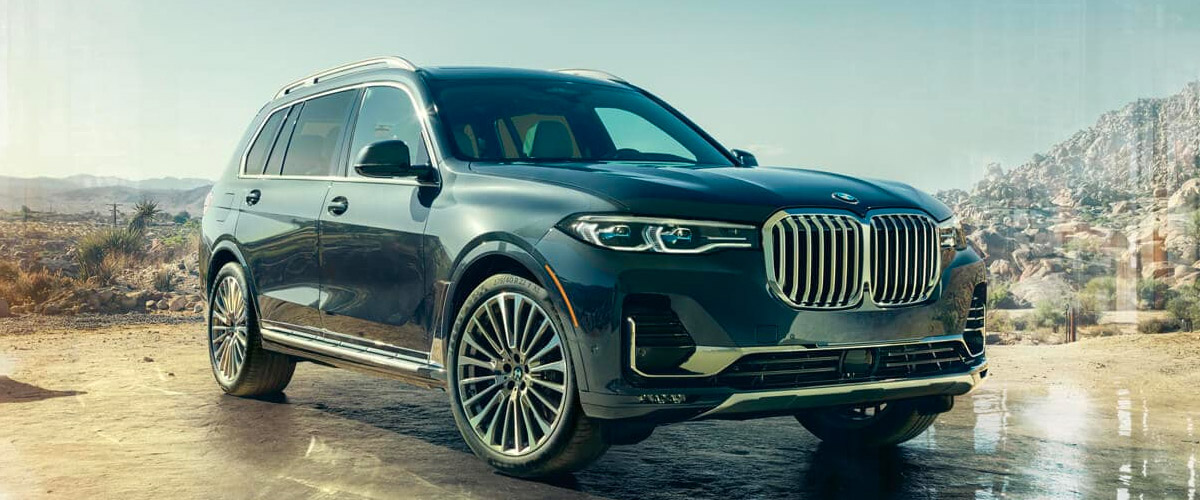 New 2019 Bmw X7 Lease Near Me Bmw Dealer Near Los Angeles Ca