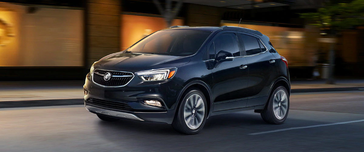 New 2019 Buick Encore | Brooklyn Buick Dealership | New ... New 2019 Buick Encore | Brooklyn Buick Dealership | New ...