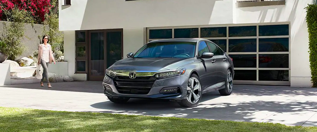 New 2019 Honda Accord For Sale Honda Dealer Near Ventura Ca