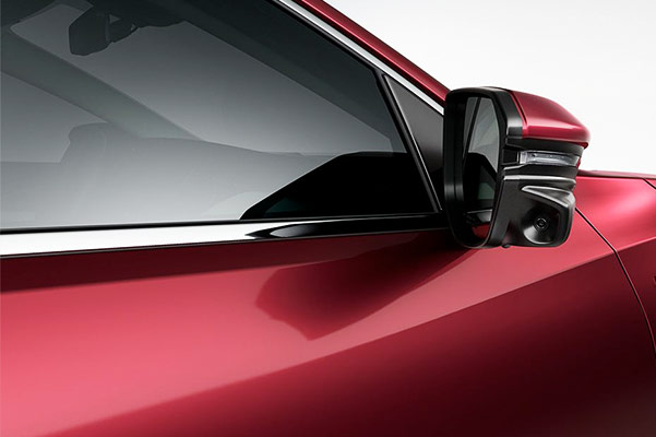 2019 Honda Insight Specs & Safety