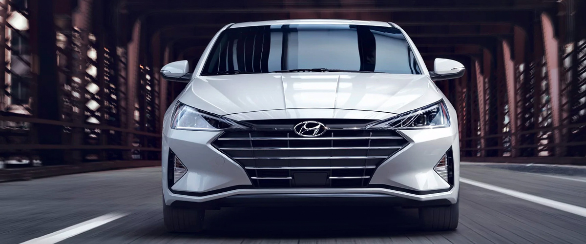 2019 Hyundai Elantra Near Me Hyundai Dealer Near Westland Mi