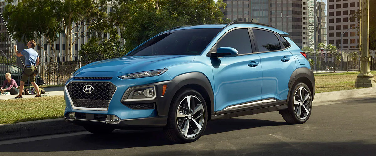 New 2019 Hyundai Kona SUV for Sale near Me Kona Lease Specials