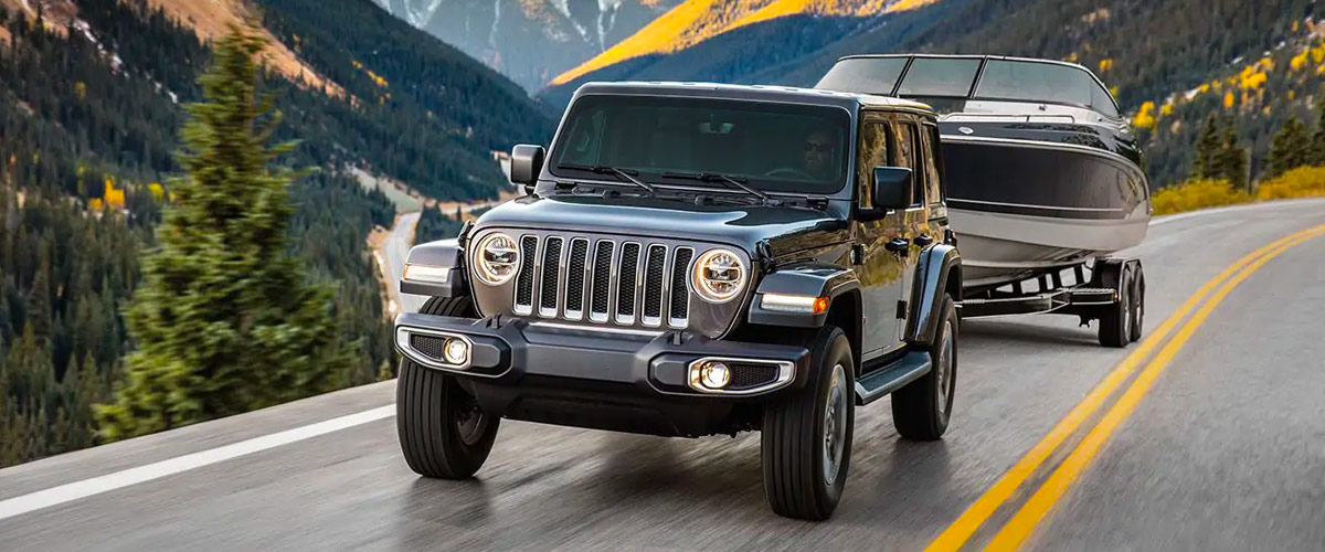 Jeep Wrangler Dealer near Me | 2019 Jeep Wrangler near Boston, MA