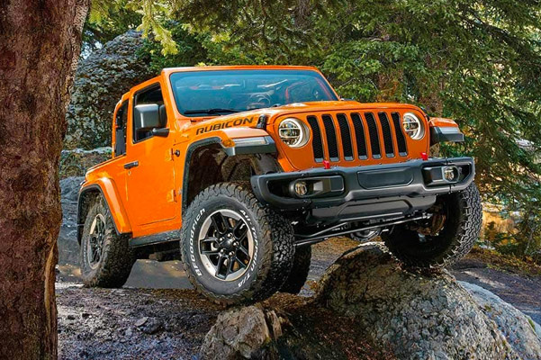 New 2019 Jeep Wrangler for Sale near York, PA | Susquehanna Chrysler Dodge  Jeep Ram