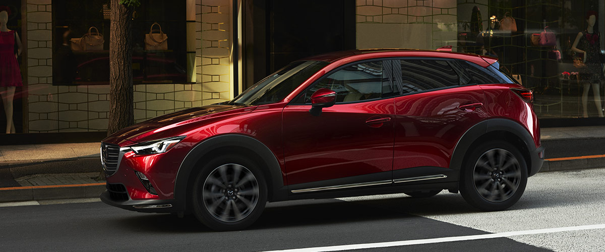 Why Buy Mazda Certified Pre Owned CPO Mazda Cars near Me