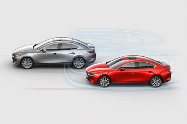 2019 Mazda3 Specs, Safety & Design