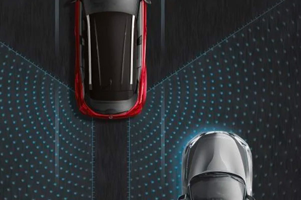 2019 Nissan Kicks Specs & Safety Technology 