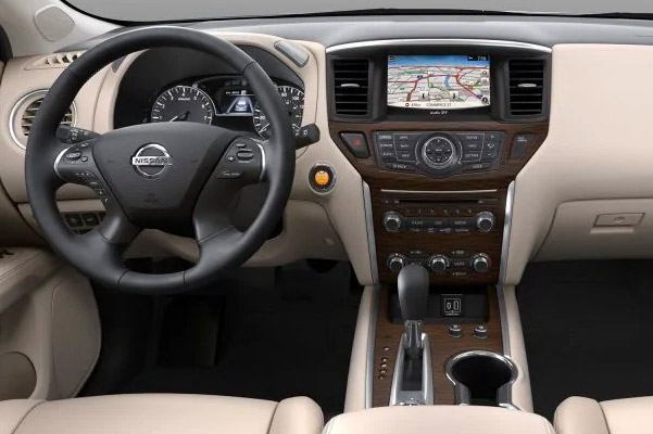 2019 Nissan Pathfinder For Sale Near Me Nissan Near Marion Ia