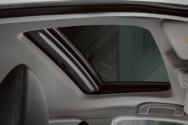 2019 Nissan Rogue Sport Specifications & Safety