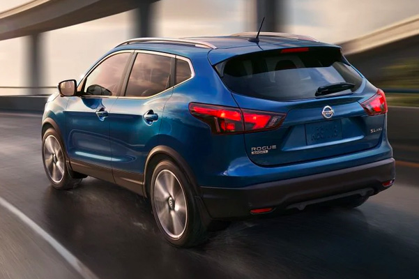56 Best Pictures 2019 Nissan Rogue Sport For Sale / 2019 Nissan Rogue Sport Prices, Reviews, and Pictures | U ...