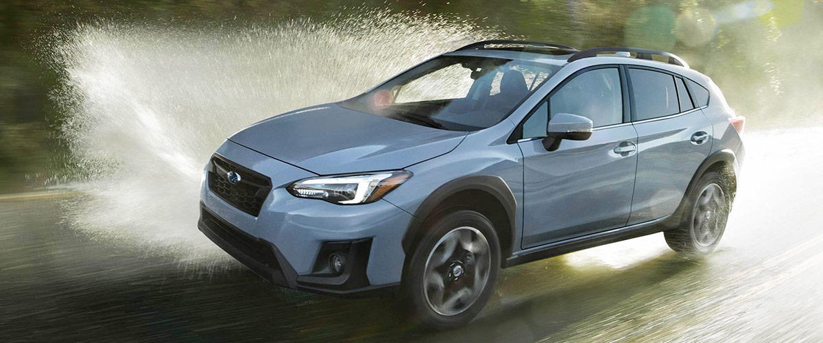 All-Wheel Drive Vehicles Near Me | AWD Subaru Las Vegas, NV