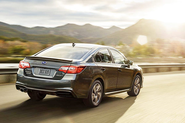 Subaru Lease Return near Me | Subaru Dealership near Lincoln, NE