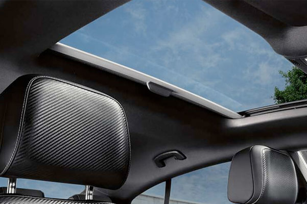 2019 Volkswagen Arteon Interior Features & Technology