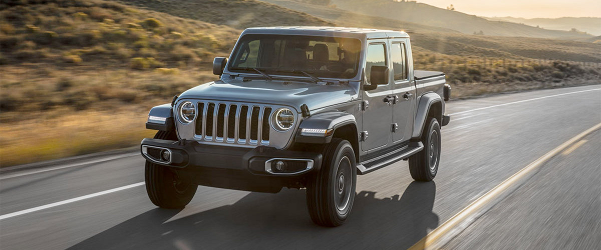 2020 Jeep Gladiator header