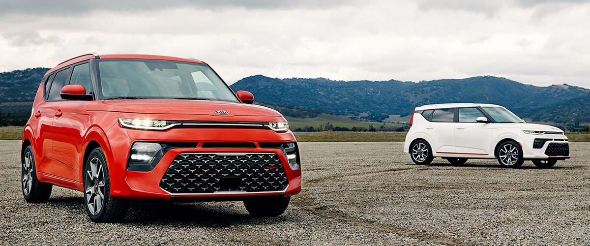 2020 Kia Soul header