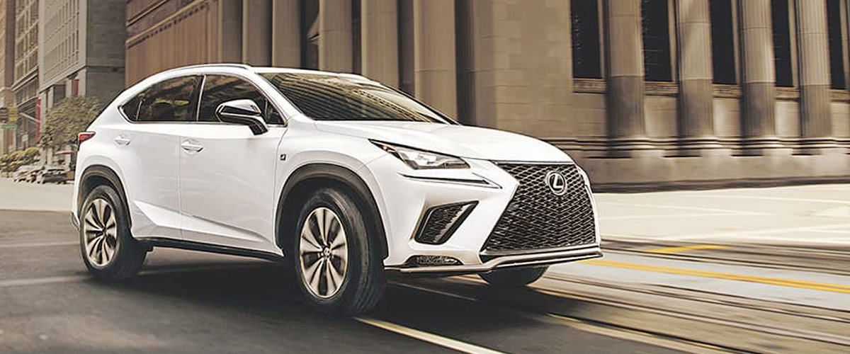 2020 Lexus Nx For Sale Near Me Lexus Dealership Near