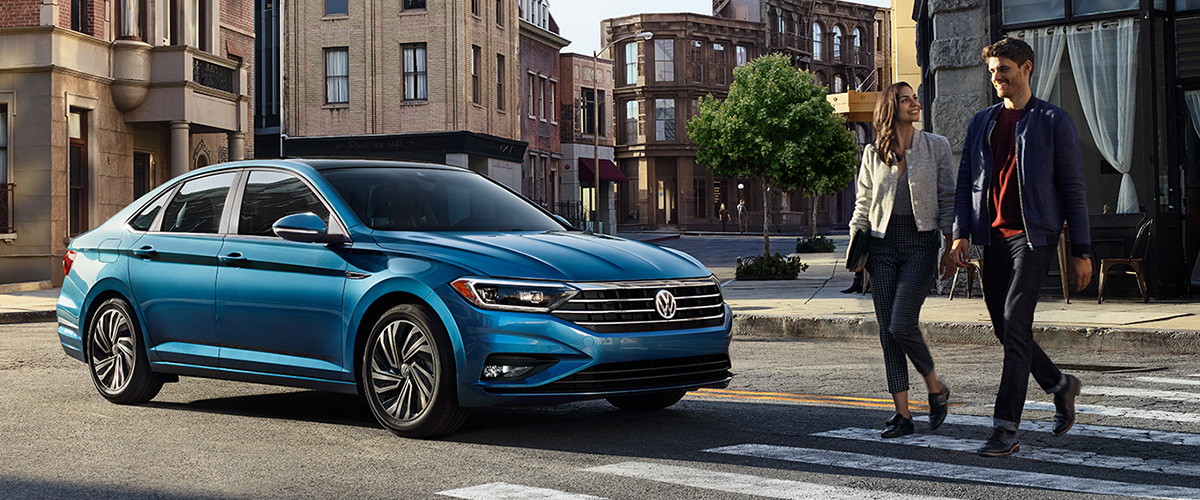 2020 Volkswagen Jetta header