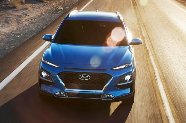 New 2021 Hyundai Kona for Sale near Me | DE Hyundai near Me