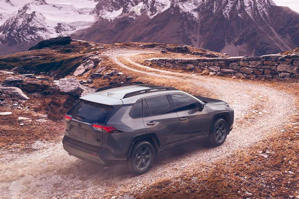 Used Toyota RAV4
