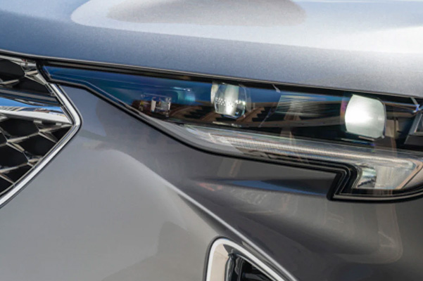 2022 Buick Envision Intellibeam Auto High Beams
