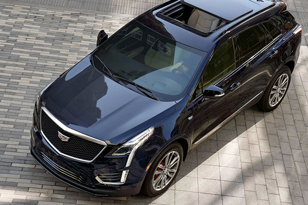 XT5