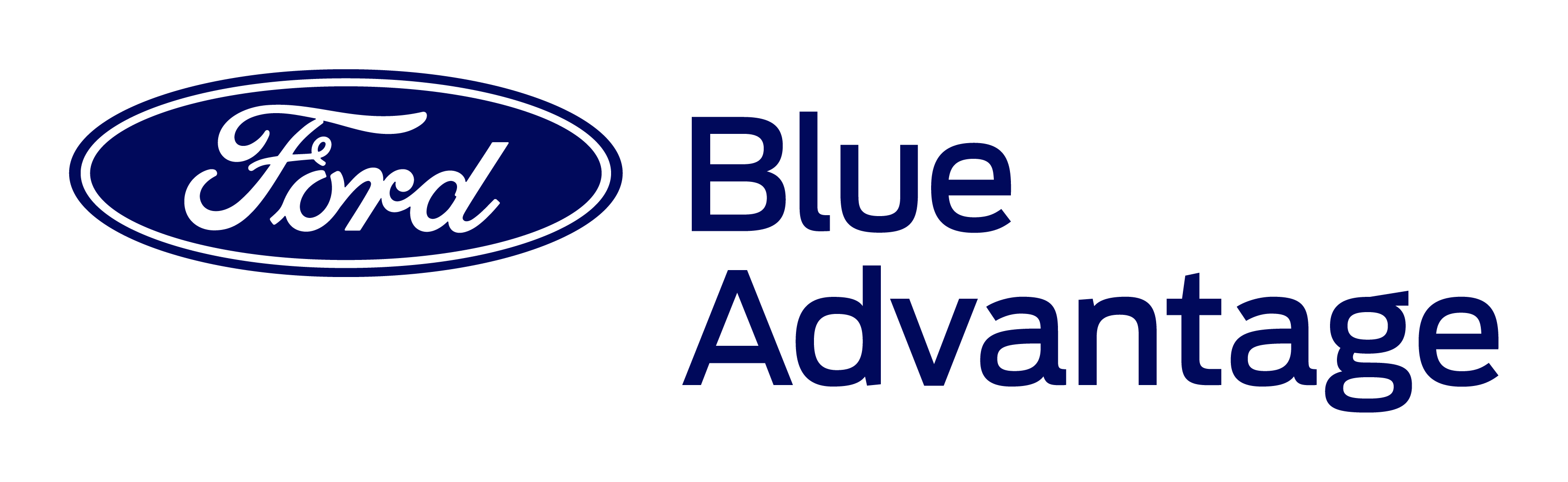 Blue Advantage Logo