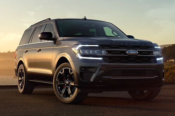 New Ford SUV Models For Sale Ford Dealership In Omaha NE