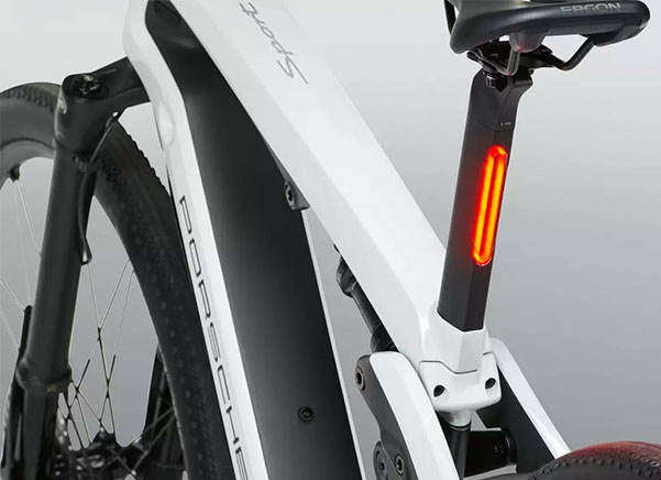 porsche ebike price