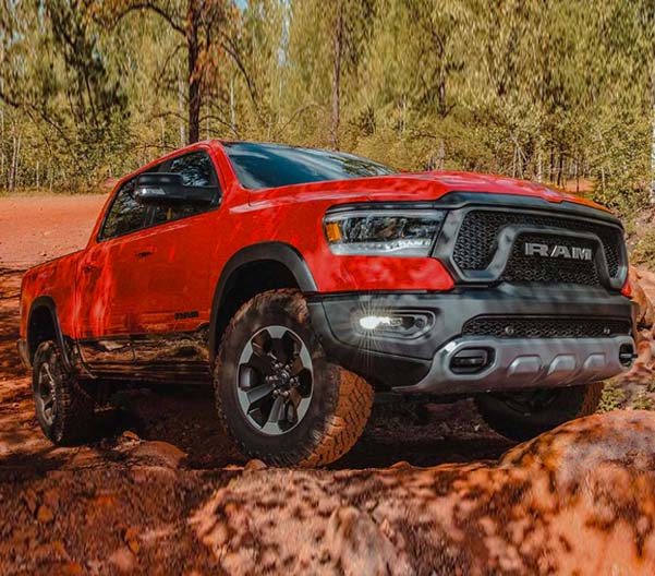 Why Buy Used Ram Near Me PreOwned Ram Near Meadville, PA