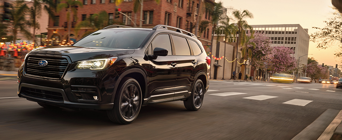 Onyx Edition shown in Crystal Black Pearl