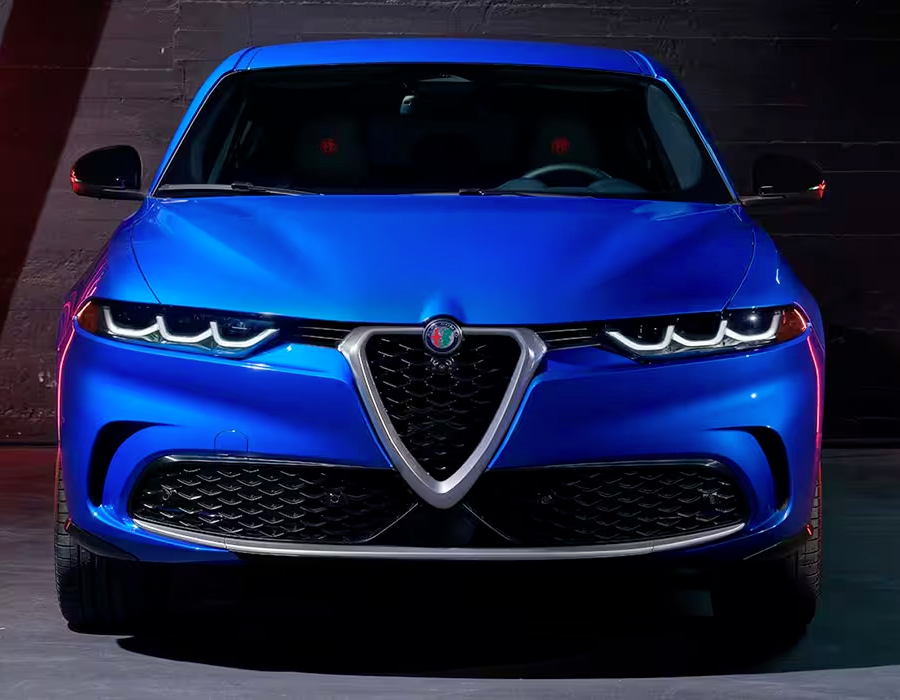 Used Alfa Romeo Advantages PreOwned Alfa Romeo Near Me