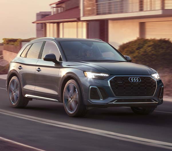 Audi planning more RS SUVs and EVs, along with amazing PHEVs