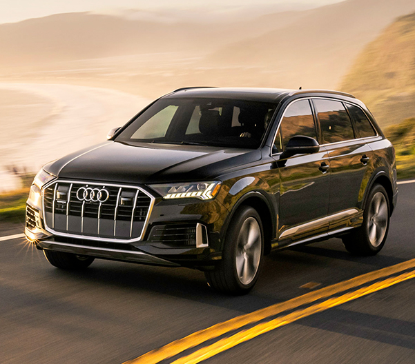 2023 Audi Q7 Near Cambridge, MA 2023 Q7 for Sale Near Me