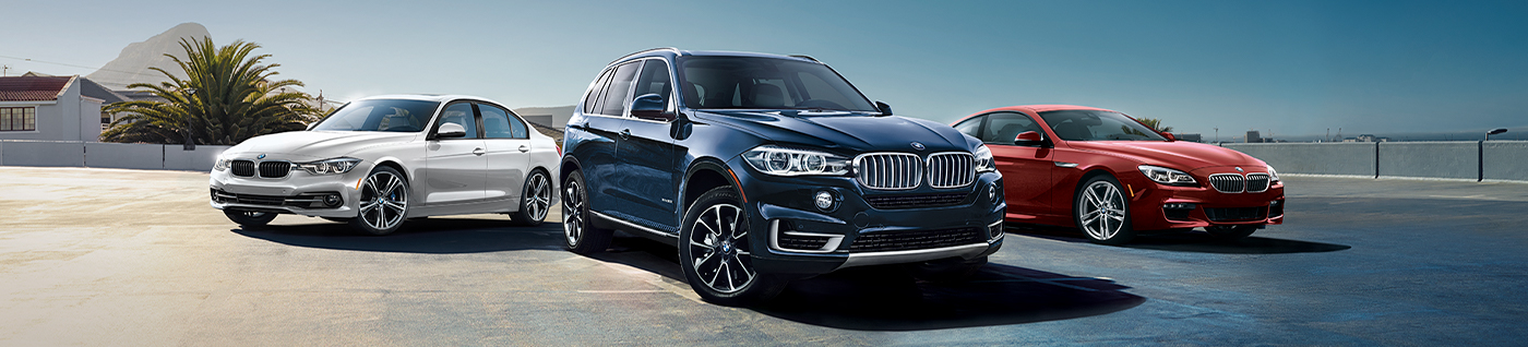 BMW Certified Pre-Owned