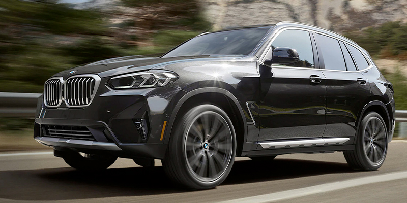 Why You NEED To Buy A BMW SUV 