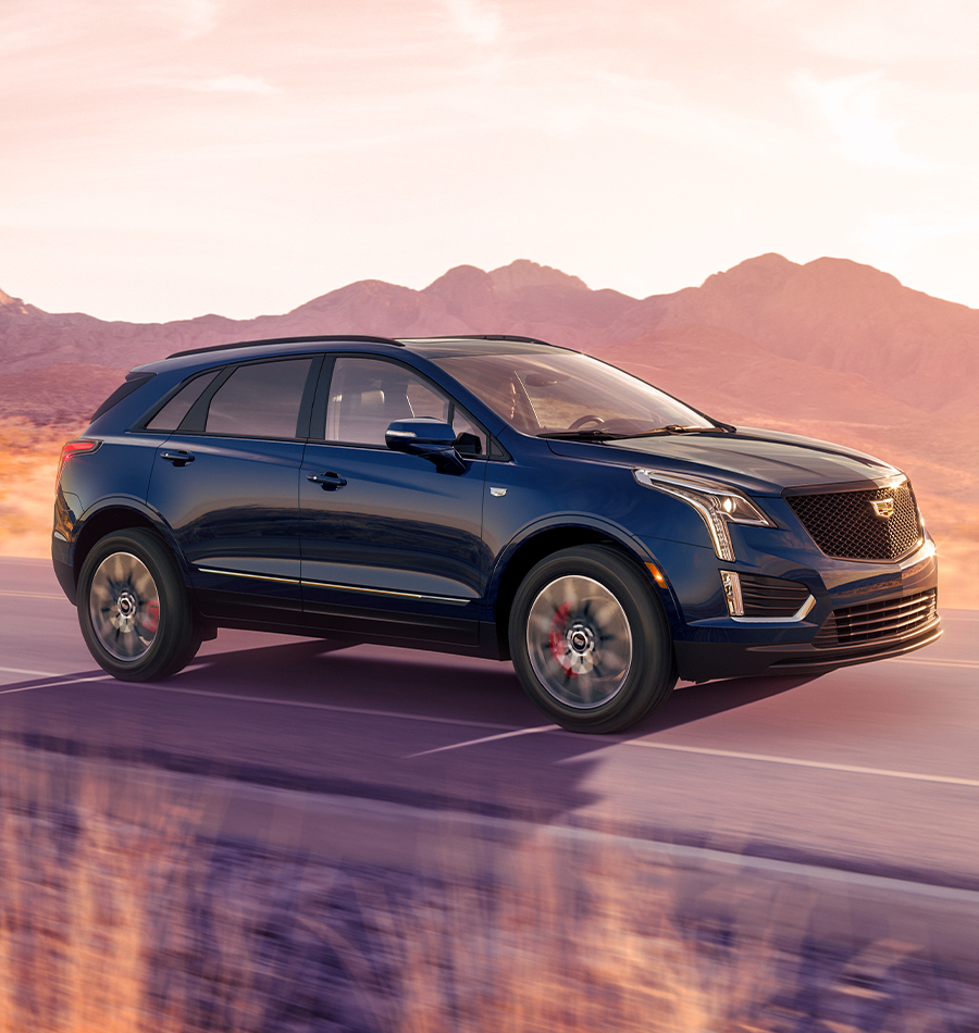 2023 Cadillac XT5 Prices, Reviews, and Pictures