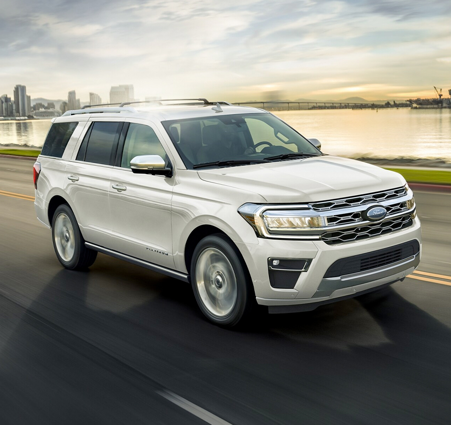 2023 Ford Expedition SUVs For Sale Near Me MO Ford Dealer