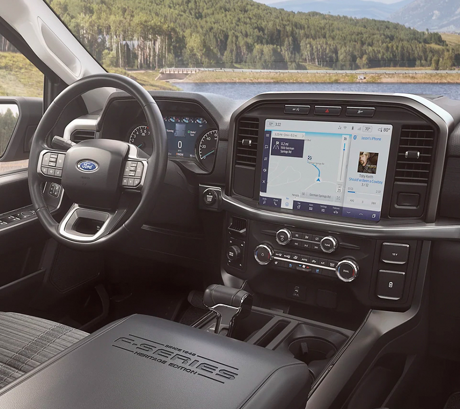 Buy a 2023 Ford F150 Near Me F150 Sales Near Uvalde, TX