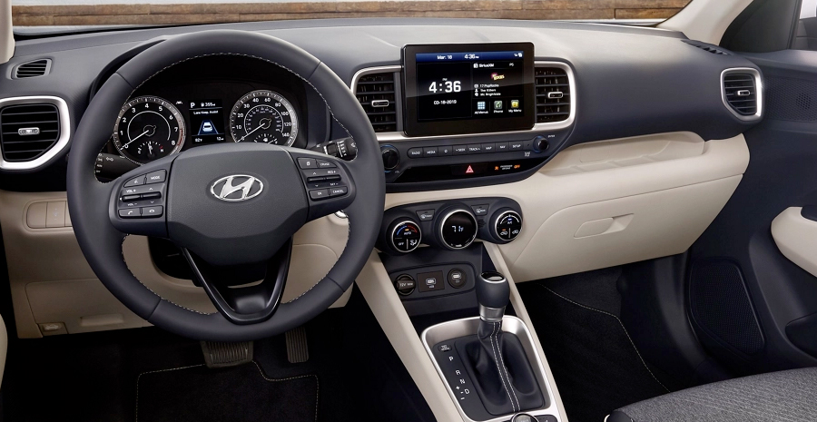 2023 Hyundai Venue Hyundai Dealer Near Harrisburg NC