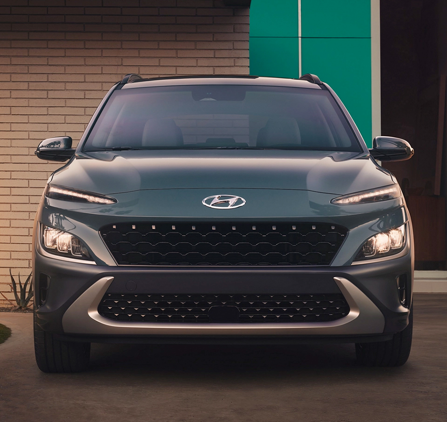 Buy or Lease a 2023 Hyundai Kona SUV Near Me MD Hyundai