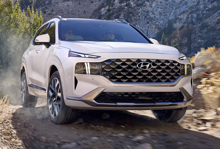 2023 Hyundai Lineup Buy a New Hyundai SUV or Sedan near Me