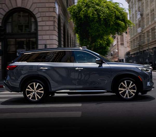 2023 INFINITI QX60 for Sale Near Me