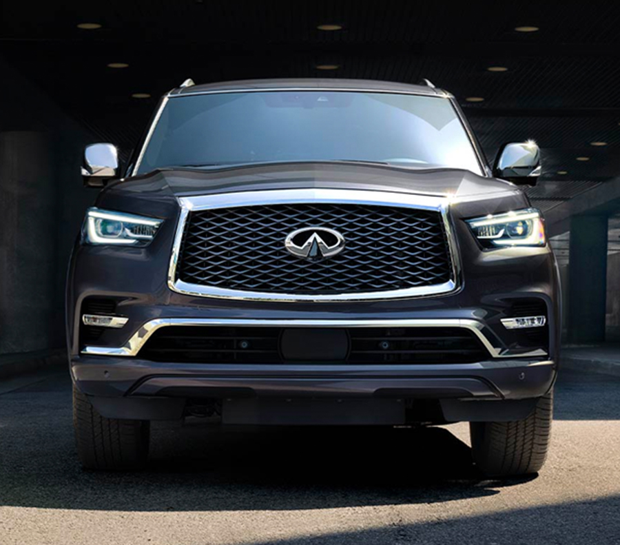 2023 INFINITI QX60 Luxe vs Sensory, INFINITI of Springfield