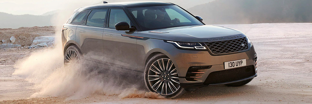 2022 range rover near me