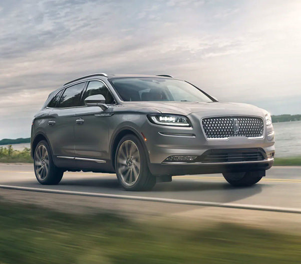 2023 Lincoln Nautilus Prices, Reviews, and Pictures