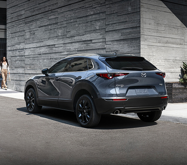 New 2023 Mazda CX-30 in Houston, TX