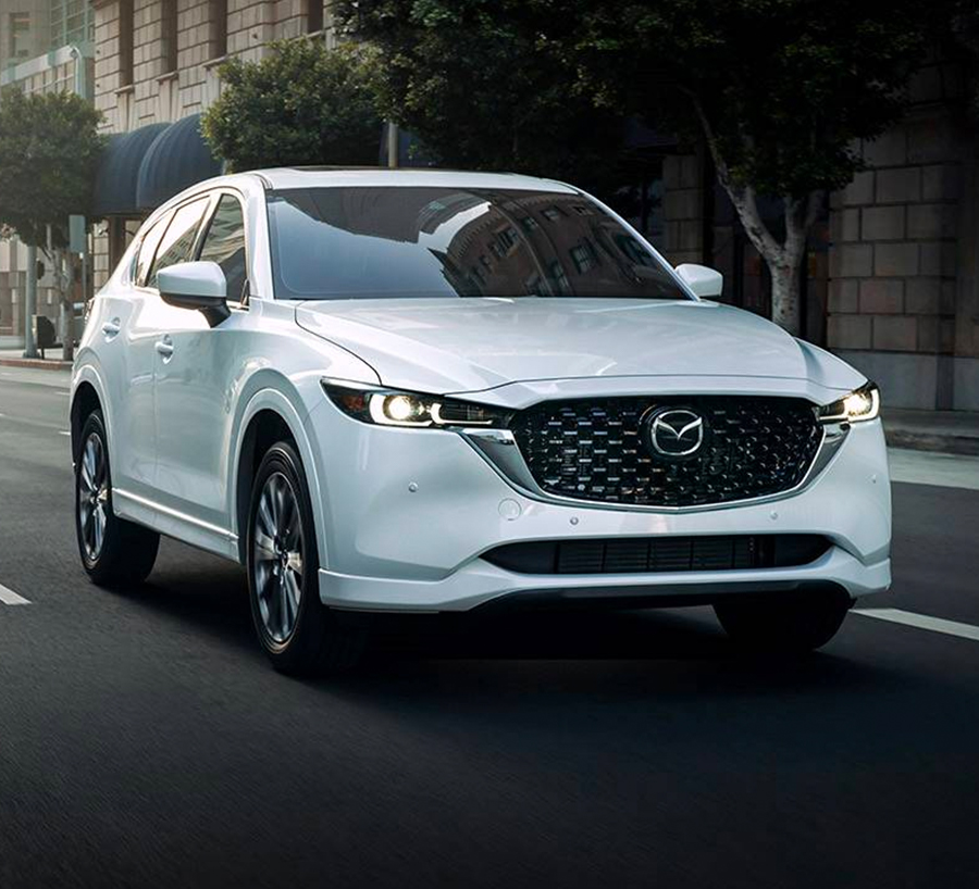 2023 Mazda CX-5 New York City | Mazda Dealer in Brooklyn, NY