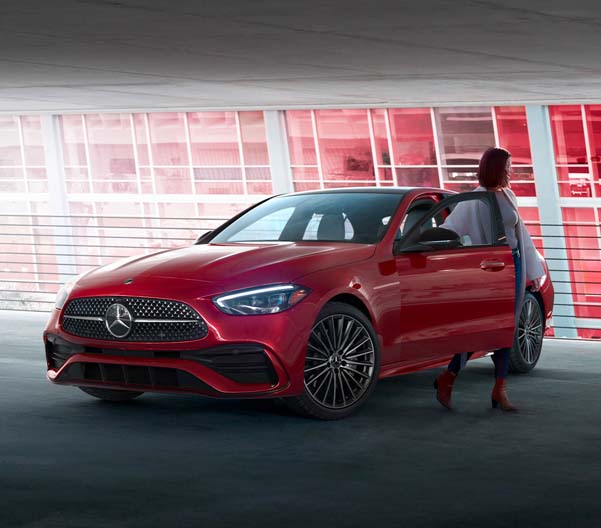 2023 Mercedes-Benz CLA-Class Review, Pricing, Mercedes CLA-Class Sedan  Models